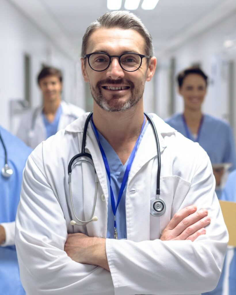 Mediverse Healthcare Medical Recruiting