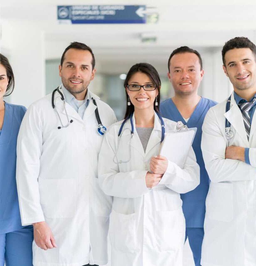 Medical Recruiting