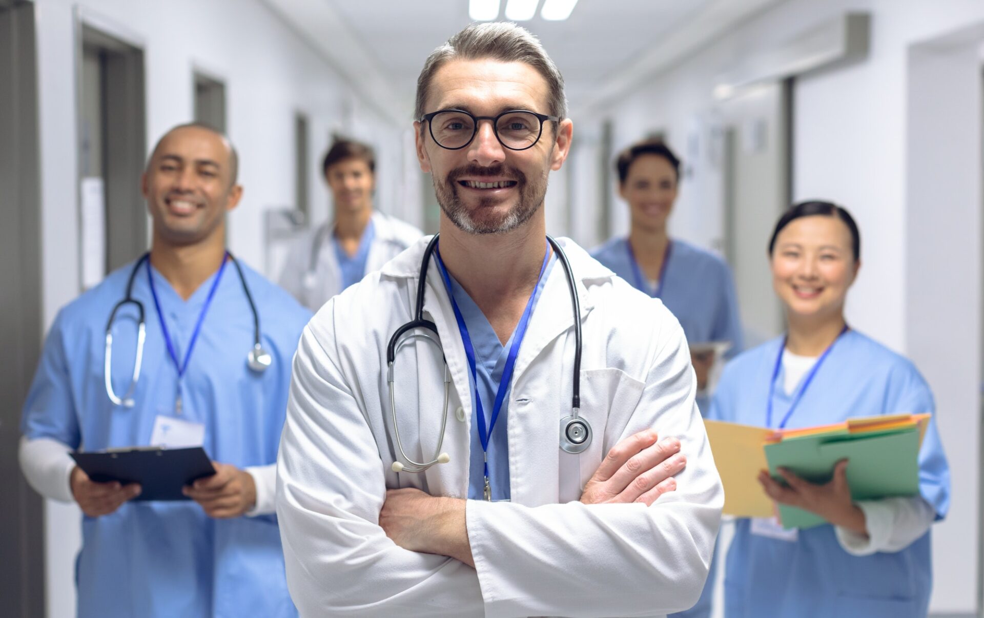 Mediverse Healthcare Medical Recruiting
